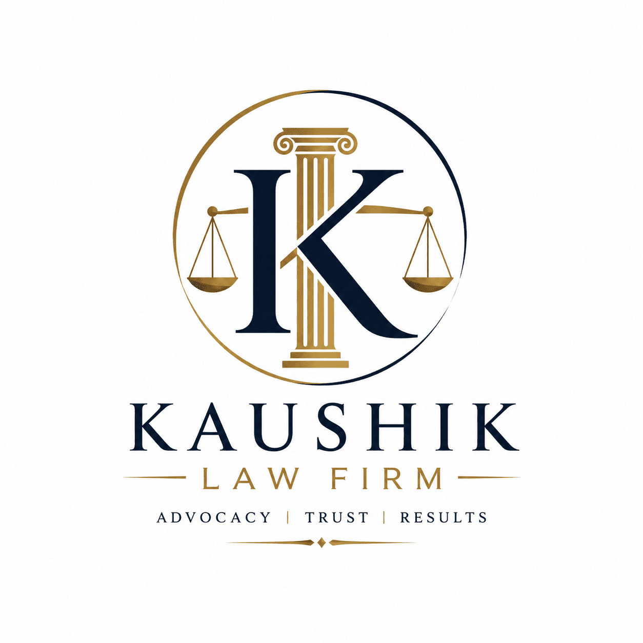 Kaushik Law Firm