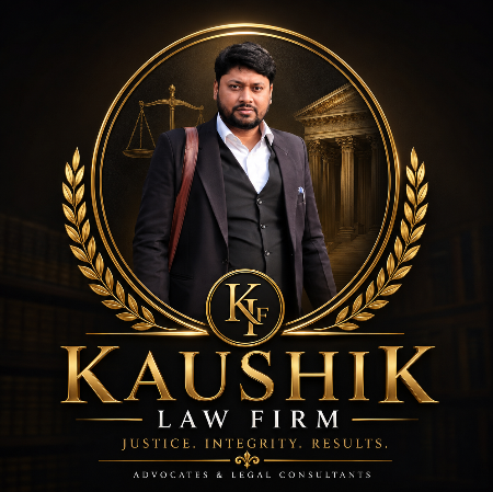 Kaushik Law Firm