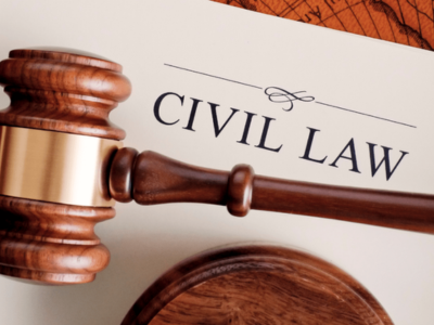 Civil Property Disputes Lawyer